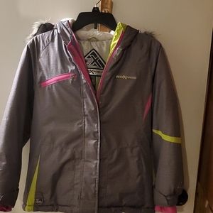 Zero Xposur Winter Jacket